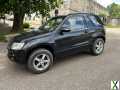 Photo suzuki grand vitara 1.6 VVT Pack