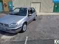 Photo citroen saxo Saxo 1.4 Exclusive
