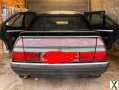 Photo citroen xm XM D12 Tbo Ambiance A