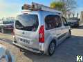 Photo peugeot partner FGN 120 L1 1.6 HDI 90 CONFORT