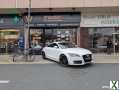 Photo audi tt II 1.8 TFSI 160CH S line tronic 7