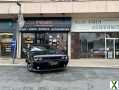 Photo dodge challenger 5.7L V8 377 CH R-T SCAT PACK MALUS PAYEE TOIT OUVR