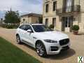 Photo jaguar f-pace F-Pace 2.0 D - 180 ch AWD BVA8 R-Sport