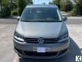 Photo volkswagen sharan Sharan 2.0 TDI 140 FAP bluemotion Confortline