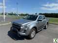 Photo isuzu d-max 1.9 4X4 double CAB LSX