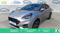 Photo ford puma 1.0 EcoBoost 125 mHEV DCT7 ST-Line