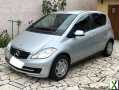 Photo mercedes-benz a 180 Classe A 180 CDI Avantgarde