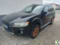 Photo mitsubishi outlander Outlander 2.2 DI-D 177 Instyle