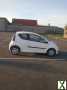 Photo citroen c1 HDi 55 Airdream Confort