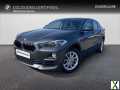 Photo bmw x2 sDrive18dA 150ch Business Design Euro6d-T 118g