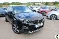 Photo peugeot 3008 GT-LINE 1L6 BLUE HDI 120 CV GPS 3D CAMÉRA RE JA 18