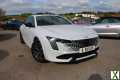 Photo peugeot 508 ALLURE BLUE HDI 130 CV GPS 3D CAMÉRA 360° RE USB J