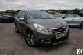 Photo peugeot 2008 STYLE 1L6 HDI 100 CV ÉCRAN TACTILE CLIM MP3 USB JA