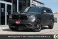 Photo dodge durango R/T 5.7L V8 Tout compris hors homologation 4500e