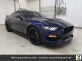 Photo ford mustang Shelby GT350 526 Hors homologation 4500e