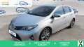 Photo toyota auris 1.8 VVT-i 136 Hybride CVT Dynamic - Automatique