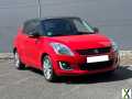 Photo suzuki swift SWIFT 1.2 VVT GL