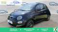 Photo fiat 500 1.0 70 Hybride Dolcevita