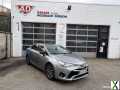 Photo toyota avensis 2.0 D D-4 143 cv exécutive