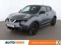 Photo nissan juke 1.2 DIG-T N-Connecta