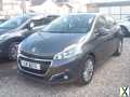 Photo peugeot 208 (2) 1.2 PURETECH 82 S\u0026S ACTIVE 5P