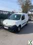 Photo renault kangoo 1.5 DCI -