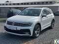 Photo volkswagen tiguan Tiguan 2.0 TDI 150 DSG7 Carat Exclusive