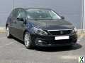 Photo peugeot 308 308 BlueHDi 130ch S\u0026S STYLE EAT8