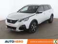 Photo peugeot 5008 2.0 Blue-HDi GT EAT8