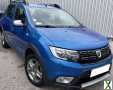 Photo dacia sandero Sandero dCi 90 Stepway