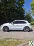 Photo porsche macan Diesel 3.0 V6 258 ch S PDK
