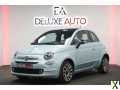 Photo fiat 500 SE 1.0i BSG 70 Dolcevita (2)