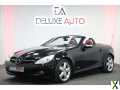 Photo mercedes-benz slk 280 Cabriolet