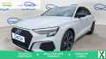 Photo audi a3 IV 30 TDI 116 S line