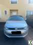 Photo volkswagen polo TDI 1l6