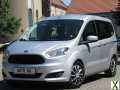 Photo ford tourneo courier Tourneo Courier 1.5 TDCi 95CV 1ère Main
