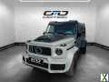 Photo mercedes-benz cl G 63 AMG KIT BRABUS G800 NARDO/TIFFANY Long G63