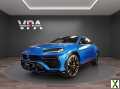 Photo lamborghini urus Standard