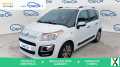 Photo citroen c3 picasso 1.4 VTi 95 Collection