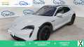 Photo porsche taycan 476 94kWh Cross Turismo - Automatique