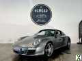 Photo porsche 911 Type 997.2 Carrera 4S Coupé X51 3.8 408ch BVM6