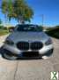 Photo bmw 118 118i 140 ch Lounge