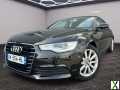 Photo audi a6 AMBITION LUXE