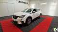 Photo peugeot 2008 BLUEHDI 110 S\u0026amp;S ACTIVE BUSINESS