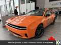 Photo dodge charger Daytona R/T EV 500ch Tout compris hors homologatio
