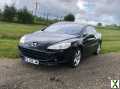Photo peugeot 407 407 Coupé 2.7 HDi 24v FAP Griffe A