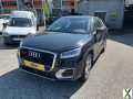 Photo audi q2 2.0 TDI 190 ch S tronic 7 Quattro Sport