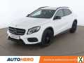Photo mercedes-benz gla 200 200 d Sensation 7G-DCT