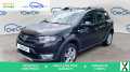 Photo dacia sandero 0.9 TCe 90 Energy Stepway