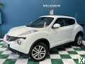 Photo nissan juke 1.5 DCI 110CH FAP ACENTA 1ERE MAIN